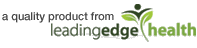 LeadingEdgeHealth Logo LeadingEdgeHealth Logo