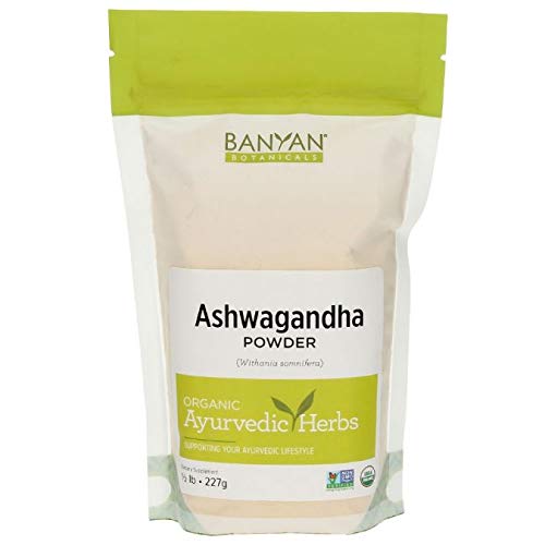 ashwagandha powder