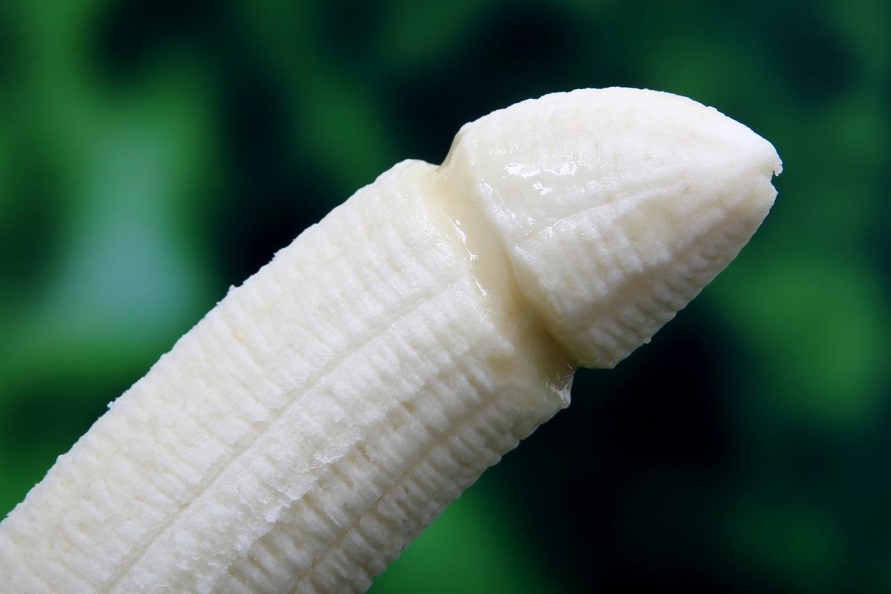 stronger erection