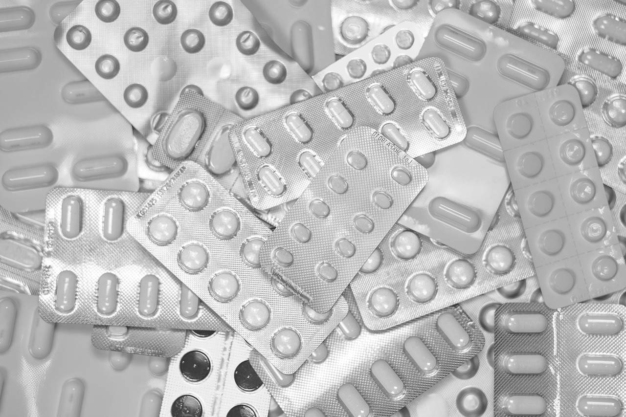 Male Enhancement Pills
