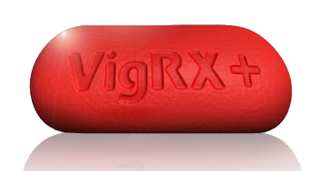 VigRX + tablet