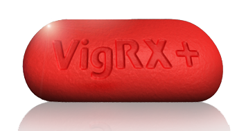 VigRX + tablet